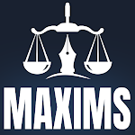 Cover Image of Descargar Legal Maxims and Terms of Law  APK