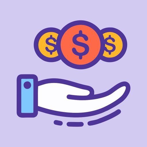 CashmanApp: Make Money Online Logo