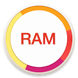 Ram Booster Pro - Cleaner Master icon