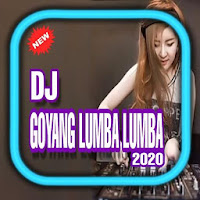 DJ Goyang Lumba Lumba Remix Viral