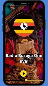 Radio Busoga One Buganda live
