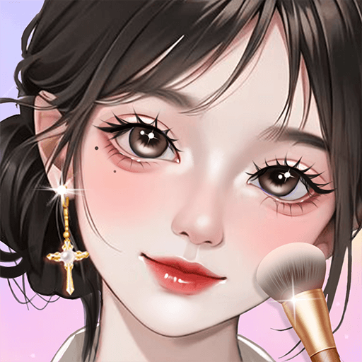 메이크업 아티스트: 꾸미기 게임 · 화장