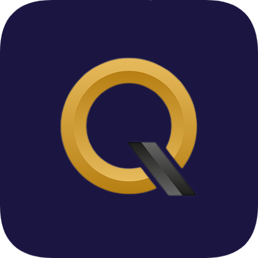 Quefixed logo