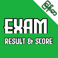 Myanmar Exam Result and Score