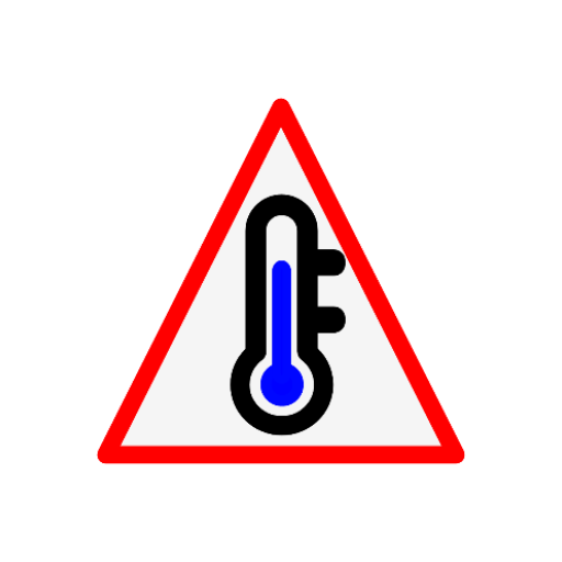 Temperature Alarm for FLIR Download on Windows