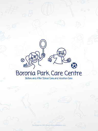 Boronia Park Care Centre OOSH Screen 2