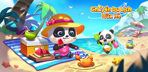 Chuyến Du Lịch Mùa Hè Mod Unlocked ALL v8.68.00.00