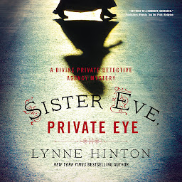 Icon image Sister Eve, Private Eye