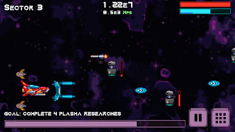Game screenshot Nebula Navigator hack