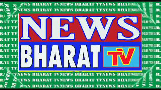 NEWS BHARAT TV