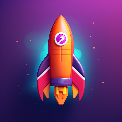 RocketMan logo