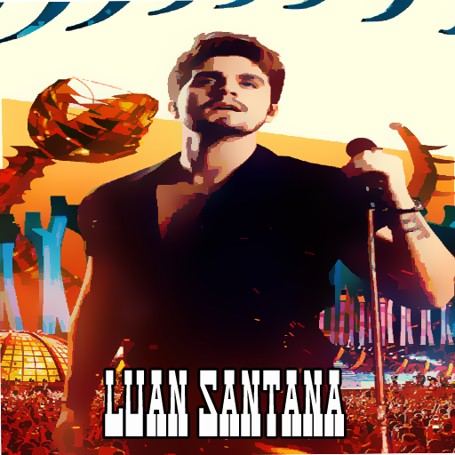 Luan Santana água com açúcar m Laai af op Windows