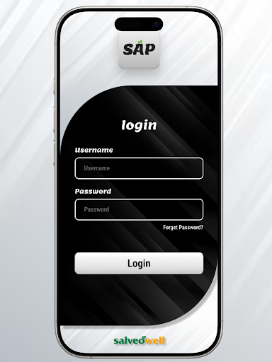 SAP screenshot 10