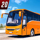 δημόσιο λεωφορείο προσομοιωτής 2020 1.1