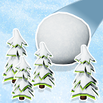 Cover Image of Unduh SnowBall 0.1 APK