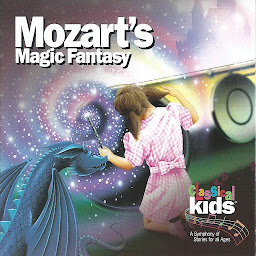 Icon image Mozart’s Magic Fantasy: A Journey Through 'The Magic Flute'