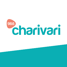 Icon image 98.6 charivari