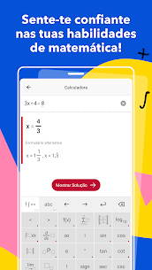 Photomath v8.23.0 (Plus) 4