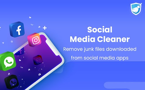 Phone Cleaner - Junk Cleaner Bildschirmfoto