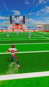 Hyper Touchdown 3D v3.3 (MOD, Latest Version) Free For Android 4