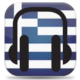 Greekζ Radio ( Greek Radios ) icon