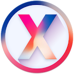 Cover Image of Download X Launcher Mini: Flat Design, Light, Smooth, Fast 3.0.2 APK