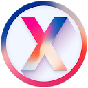 تنزيل X Launcher Mini: Flat Design, Light, Smoo التثبيت أحدث APK تنزيل