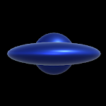 Cover Image of Download myUFO - Asteroid Dodge  APK