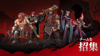 Game screenshot Grimguard Tactics: Fantasy RPG mod apk