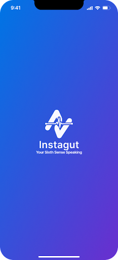 Android application Instagut screenshort