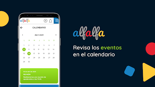 Alfalfa Screen 3