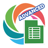 Learn Advanced Excel icon