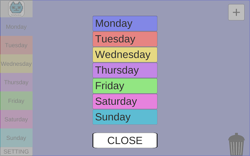 S-Note Screen 3