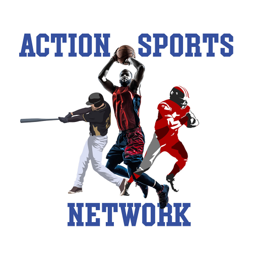 Action Sports Network  Icon