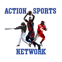 Icon image Action Sports Network