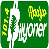 Radyo Bilyoner icon