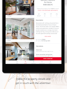 Скачать atHome.de Regional Real Estate Онлайн бесплатно на Андроид