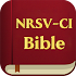NRSV-CI Bible