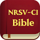 NRSV-CI Bible
