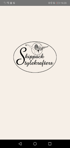 Android application Skippack Stylekrafters screenshort