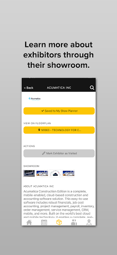 World of Concrete 2021