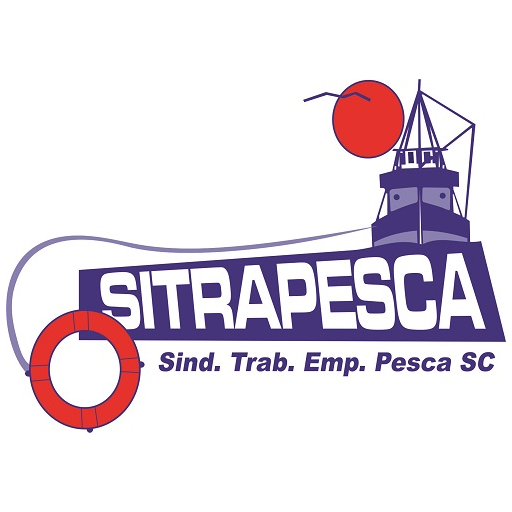 SITRAPESCA Itajaí logo