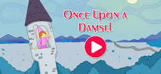 Once upon a Damselのおすすめ画像1