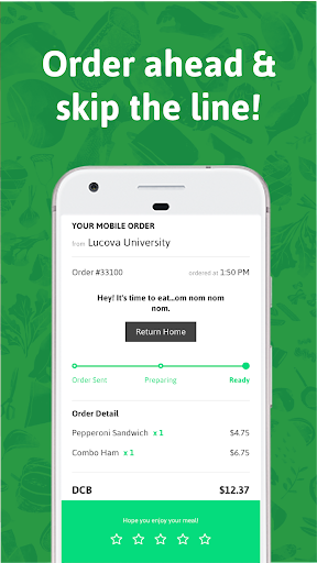 FreshX by Fresh Ideas Screen 3