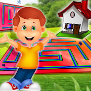 Top 36 Educational Apps Like Children Maze : Educational Maze Game - Best Alternatives