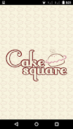 Cake Square