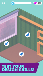 Free Decor Life – Home Design Game New 2022 Mod 1