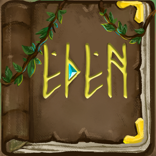 Eden: Forest Guardian [Demo]