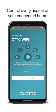 CTTC WiFi