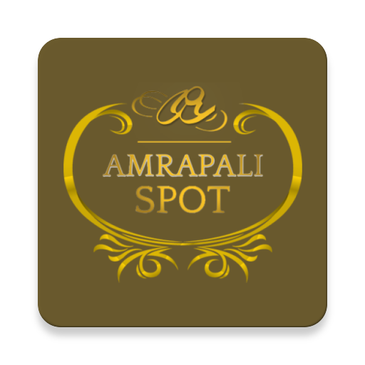 Amrapali Spot logo